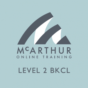 AAT Level 2 - Individual Units BKCL