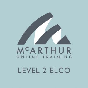 Level 2 - Individual Units ELCO