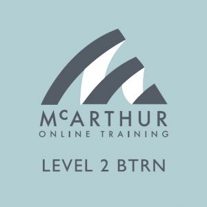 Level 2 – Individual Units BTRN