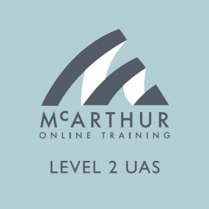 Level 2 - Individual Units UAS