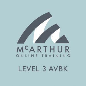 Level 3 - Individual Units AVBK