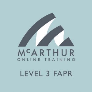 Level 3 - Individual Units FAPR
