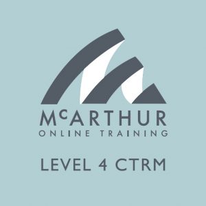 Level 4 – Optional Units CTRM