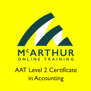 AAT Level 2 Certificate In Accounting