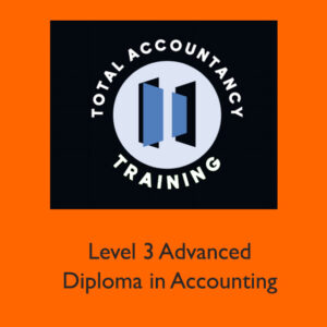 Level 3 Diploma in Accounting