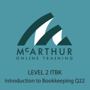 Level 2 ITBK - Introduction to Bookkeeping Q22
